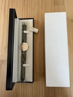 BVLGARI Enigma 自動巻き 腕時計のサムネイル