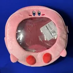 新品！星のカービィ　わっかほおばりリュック　②のサムネイル