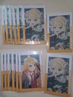 鏡音リン エピカ