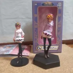 ワンピース フィギュア コアラ