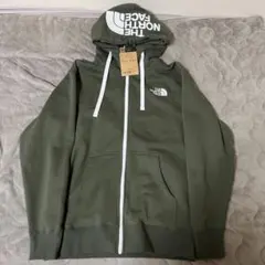 THE NORTH FACE フルジップパーカー Mサイズ