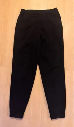 【UNIQLO】ユニクロ ウルトラストレッチアクティブジョガーパンツ Ｓサイズ