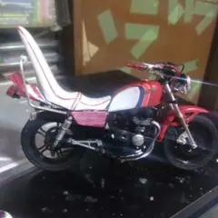YAMAHA XJ400D 組み立て途中、新品2台セット - メルカリ