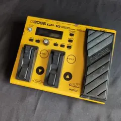 2026年最新】boss gp-10の人気アイテム - メルカリ