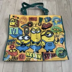ミニオン トートバッグ