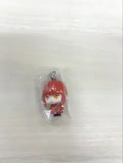 チェンソーマン めじるしアクセサリー