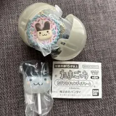 たまごっち 手作りおやつチャーム 平成女児チョコ カラフルキャンディチャーム