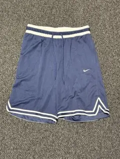 NIKE バスケ DNA ショートパンツ Lサイズ