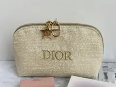 Dior ポーチ ホリデー　ディオールのサムネイル