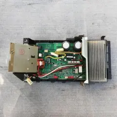 ダイキン天カセエアコン室内機基盤 FHCP80AB ② - メルカリ