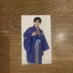 M!LK 塩﨑太智 SMILE POP 東京代々木公演限定 トレカ