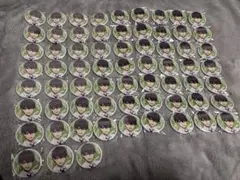 ブルーロック 潔 世一 缶バッジセット