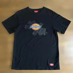 Dickies ブラック Tシャツ Sサイズ