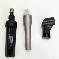 希少品 SHURE KSM32用サスペンションショックマウント 【A32SM】①