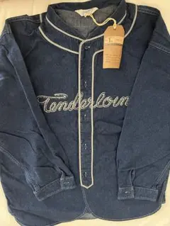 26日まで値下げテンダーロイン tenderloin baseball sht