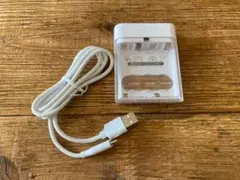 トップランド(Topland)スマートフォン用 Type-C 電池交換 充電器のサムネイル
