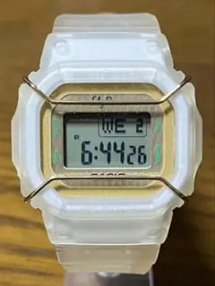 LiSA BABY-G 15ANNIVERSARY コラボ CASIO - メルカリ
