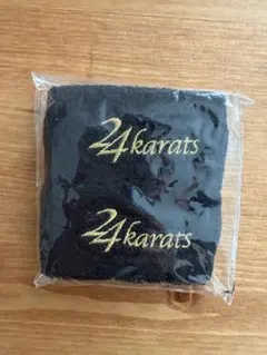 24karats リストバンドのサムネイル