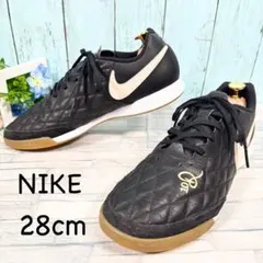 美品！『NIKE』ナイキ(28cm)フットサル 10R レジェンド7アカデミー