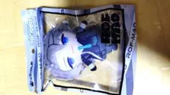 ろふまお にじぱぺっと にじパペ 甲斐田晴