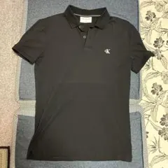 Calvin Klein Jeans ポロシャツ ブラック Sのサムネイル