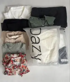 レディース服9点