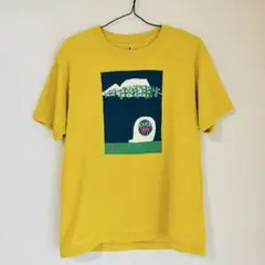 mont-bell Tシャツ Mサイズ モンベル