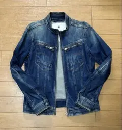 g-star raw デニムジャケット