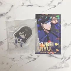 【ブルーロック 一番くじ 蟻生十兵衛 アクリルスタンド】