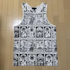 ジョンガリアーノ タンクトップ 48サイズ - メルカリ