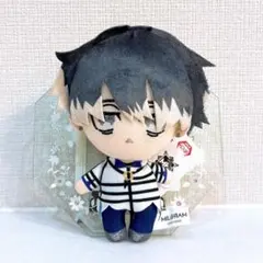 MILGRAM ミルグラム ボールチェーン付き ぬいぐるみ 5点 - メルカリ