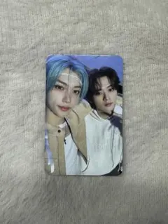 リノ フィリックス ユニットトレカ 樂star