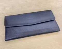 Beverly 長財布・フラグメントケース　ブラック