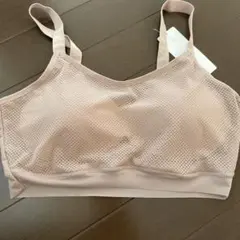 LECIEN メッシュブラトップ Lサイズ ピンク
