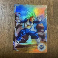2026年最新】ドラゴンボール ダイバーズ ベジータ sdv1-010の人気