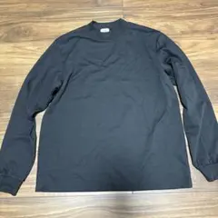 BEAMS 長袖Tシャツ　ロンT カットソー　無地