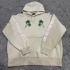 patriot パーカー XXL mlvince