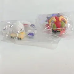 デジモンアドベンチャー おやすみ隊 テントモン テイルモン