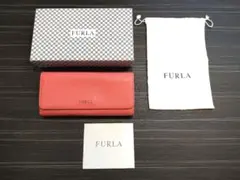 フルラ FURLA 長財布