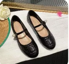 レディース バレエシューズ フラットシューズ