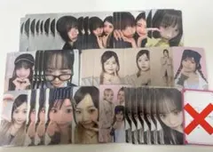 ミーアイ ME:I 清水恵子 トレカ