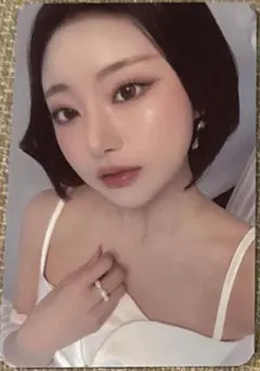 I.O.I WJSN ヨンジョン YEONJUNG サノク 特典 4日目 トレカ - メルカリ