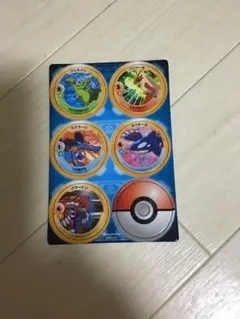 2025年最新】ポケモンパッチンの人気アイテム - メルカリ