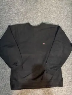 champion リバースウィーブ 90’s ブラック 黒　XLサイズ USA製