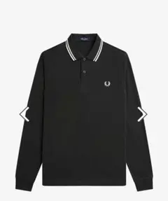 The Fred Perry Shirt - M3636／フレッドペリー長袖
