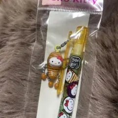 ご当地キティ ボールペン 鳥羽限定 ジュゴン 人魚 - メルカリ