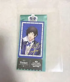 うたプリ ワンダーランド 特典 綺羅 箔押し