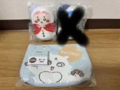 ちいかわエニマイくじ Ｅ賞 Ｄ賞 2点セット