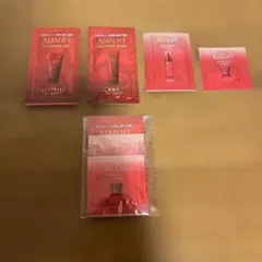 ASTALIFT アスタリフト　サンプル2セット