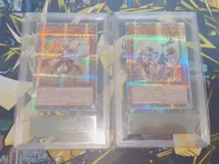 遊戯王 M∀LICEPWhiteRabbit 25thシークレットレア3枚 - メルカリ